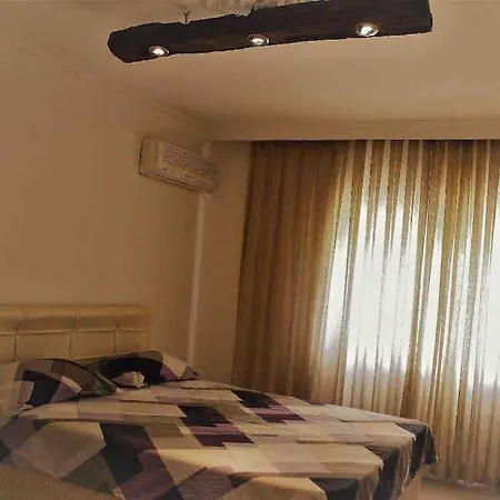 Luxury Penthouse With Magnificient Sea View Apartment Didim