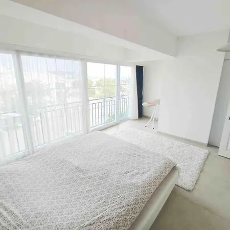 Luxury Penthouse With Magnificient Sea View Didim