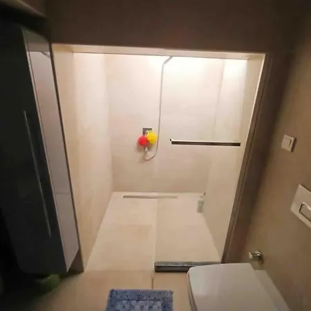 Luxury Penthouse With Magnificient Sea View דירה דידים